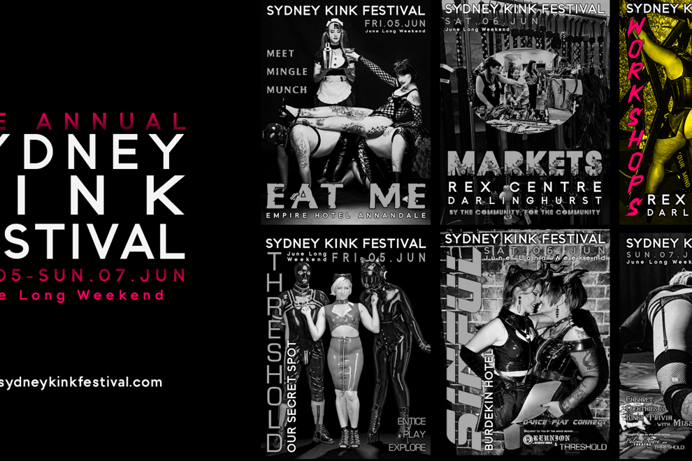 Fetucation: Workshops