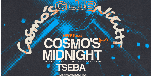 Event image for Cosmo's Midnight