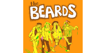 The Beards - Perth