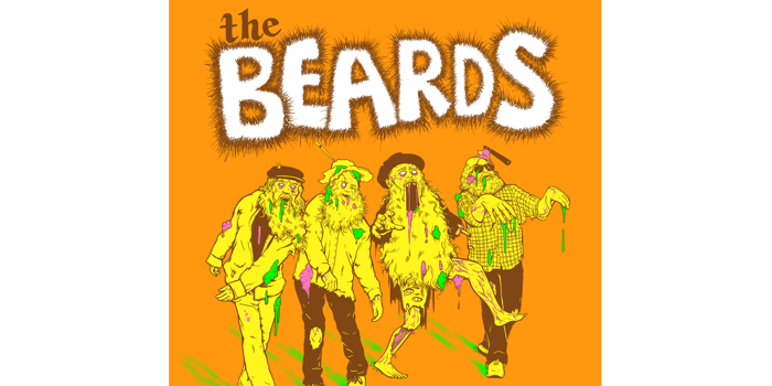 The Beards - Perth