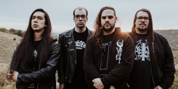 Earth Rot - Live at the Bergy Bandroom