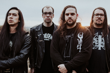 Earth Rot - Live at the Bergy Bandroom