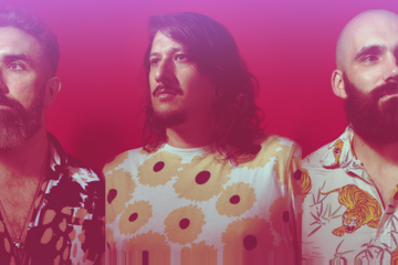 SEIMS “Sorry, Perth. It’s Not You, It’s Us” National Tour