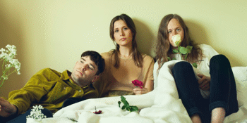 Middle Kids - Real Thing Tour