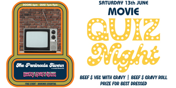 Movie Quiz