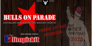 CANCELLED - The Battle of Christmas 2025