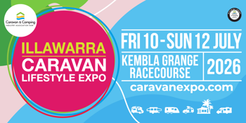 Illawarra Caravan Lifestyle Expo 2026