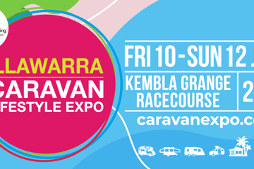 Illawarra Caravan Lifestyle Expo 2026