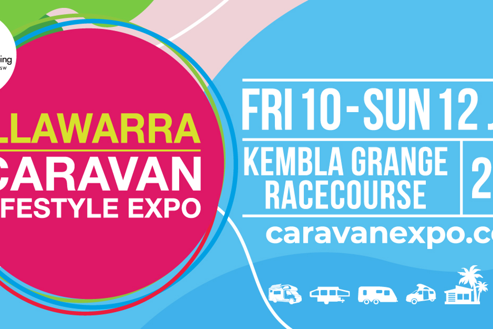 Illawarra Caravan Lifestyle Expo 2026
