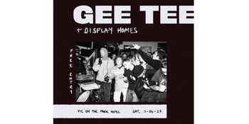 GEE TEE and Display Homes