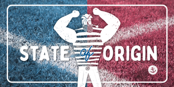 State of Origin - Game II | VIP Package