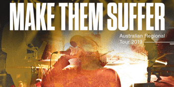 Make Them Suffer - Dunsborough