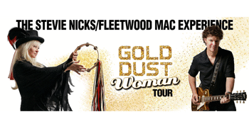 Gold Dust Woman
