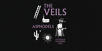 THE VEILS | Asphodels