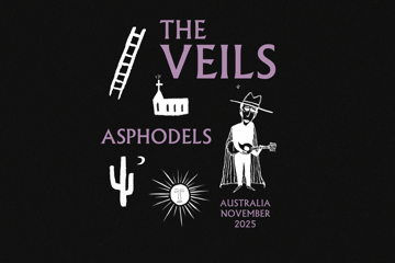 THE VEILS | Asphodels