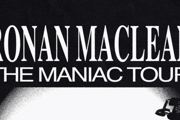 Ronan Maclean