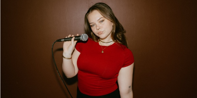 Tegan Clark Debut Album Launch Show