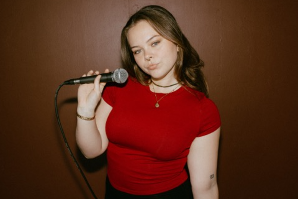 Tegan Clark Debut Album Launch Show
