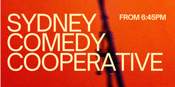 Sydney Comedy Co (Free Entry)