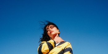 RISSA 'WHERE LOVE ONCE WAS' TOUR | BRISBANE