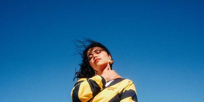 RISSA 'WHERE LOVE ONCE WAS' TOUR | BRISBANE