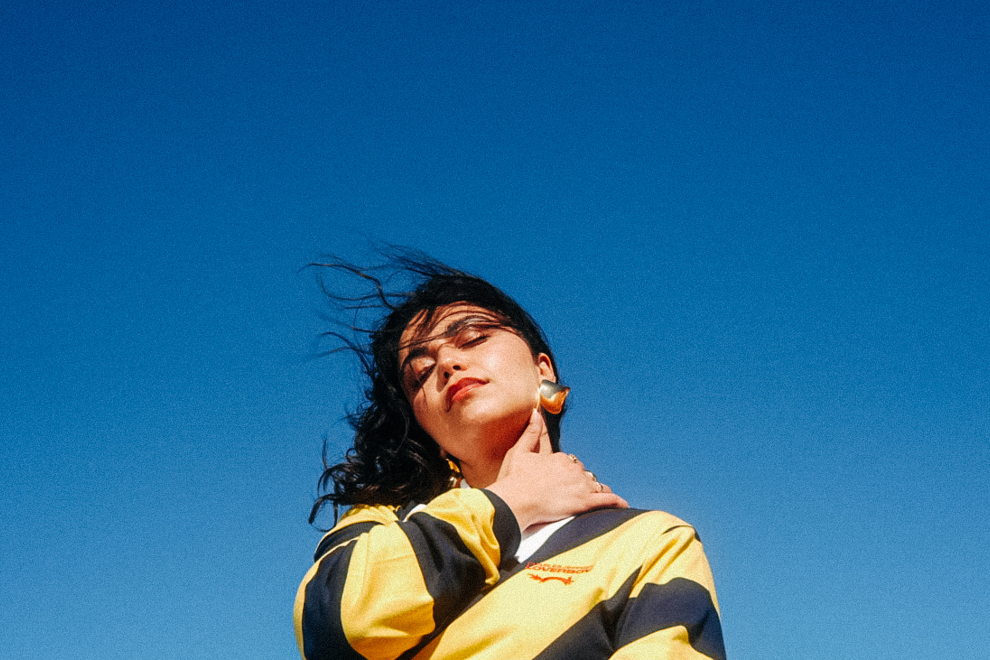 RISSA 'WHERE LOVE ONCE WAS' TOUR | BRISBANE