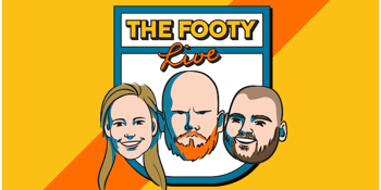 The Footy Live - Show 2