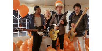 Dave Graney (Solo)