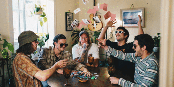 Tied Down ‘Undefeated’ Single Launch