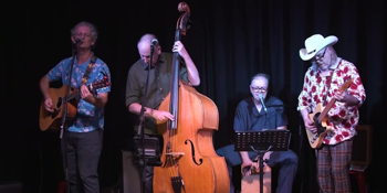 Montmorency Moonlight Ramblers ** FREE GIG**