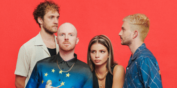 The Jungle Giants - Love Signs Tour