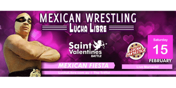 Saint Valentine's Battle