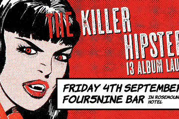 The Killer Hipsters