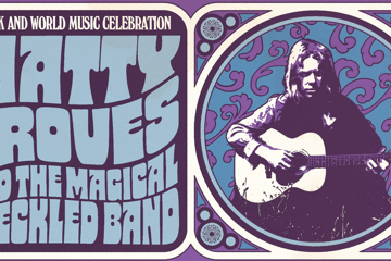 Matty Groves and the Magical Speckled Band