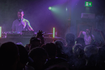 Headzy Bop Takeover | WeLove Gold Coast | elsewhere