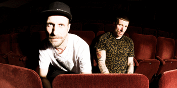 Sleaford Mods