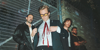 Mac the Knife - Down to the Wire Tour