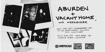 Aburden & Vacant Home
