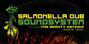 Salmonella Dub Soundsystem