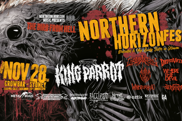 NORTHERN HORIZON FEST