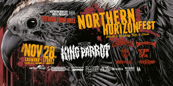 NORTHERN HORIZON FEST