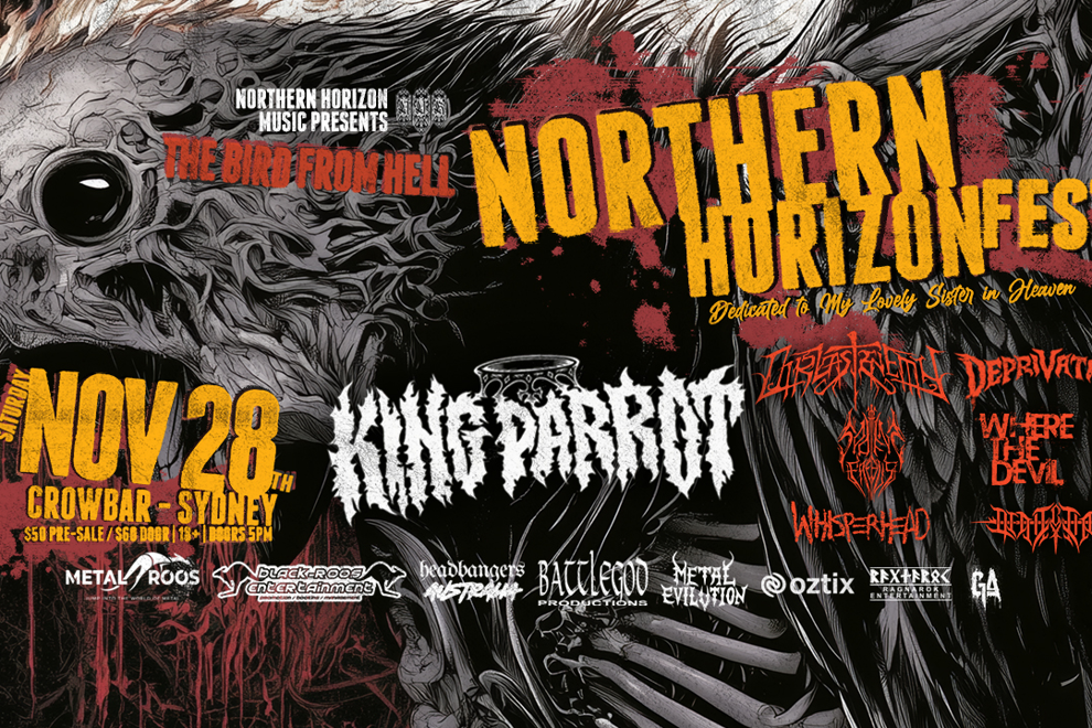 NORTHERN HORIZON FEST