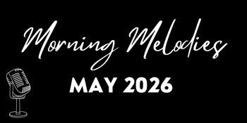 Morning Melodies - Mixed Legends with Ron Fischer