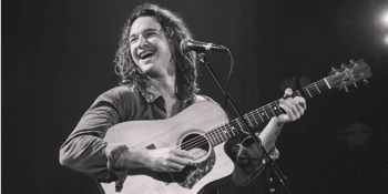 Jack Botts - Slow Mornings Australian Tour