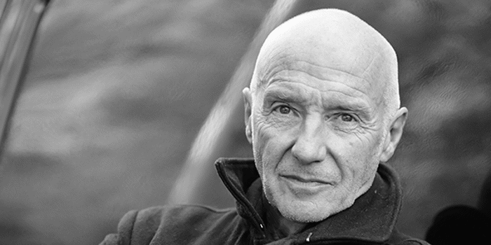 Midge Ure