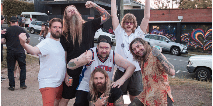 The Bennies at The Bendigo Hotel