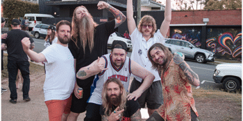 The Bennies at The Bendigo Hotel