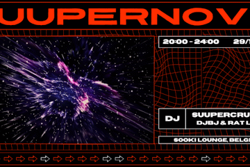 SUUPERNOVA