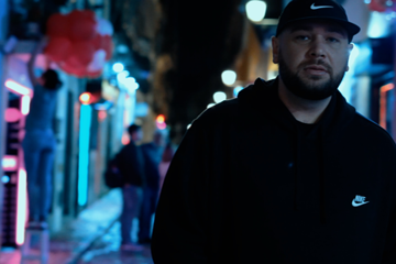 COMPLETE - AUSTRALIAN TOUR 2026