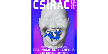 CSIRAC + Realname + laneous